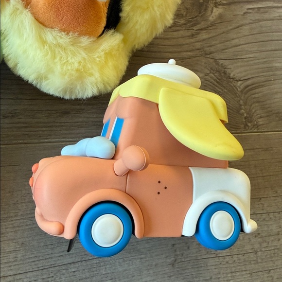 Crybaby bundle - Picture 3 of 6